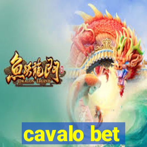 cavalo bet